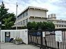 周辺：【小学校】姫路市立　城北小学校まで1039ｍ