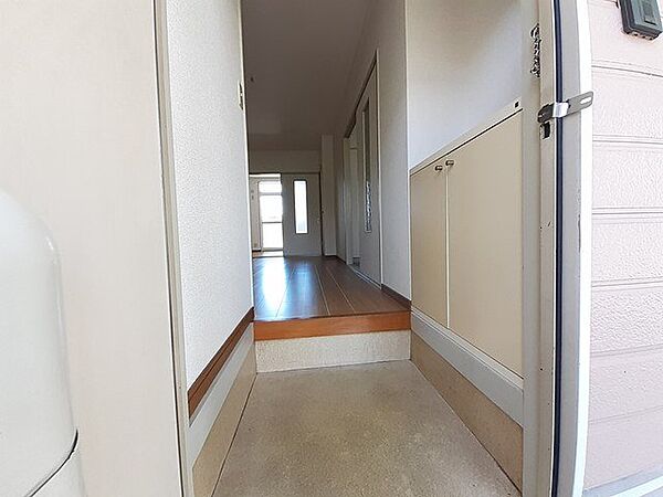 ドミール三喜 102｜兵庫県姫路市玉手2丁目(賃貸アパート3DK・1階・52.17㎡)の写真 その8