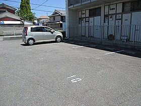 レオパレスサクセス 104 ｜ 兵庫県姫路市辻井6丁目17-34（賃貸アパート1K・1階・23.18㎡） その10