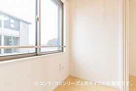 フロレゾンI 104 ｜ 兵庫県姫路市飯田531-7（賃貸アパート1K・1階・35.00㎡） その9