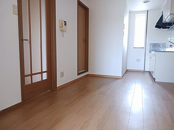 サンシャルマン 203｜兵庫県姫路市南条2丁目(賃貸アパート2DK・2階・47.07㎡)の写真 その2