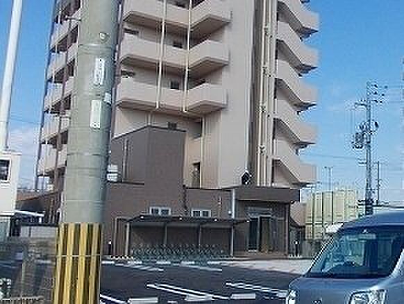 カーサ　イーグレット 701｜兵庫県姫路市北条宮の町(賃貸マンション1K・7階・30.95㎡)の写真 その12