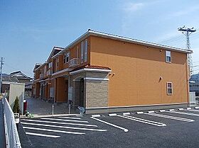 ノアＢ 203 ｜ 兵庫県姫路市別所町別所1530番地1（賃貸アパート1LDK・2階・44.59㎡） その12