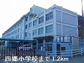 アイリスガーデンＡ 101 ｜ 兵庫県姫路市四郷町東阿保282番地4（賃貸アパート1LDK・1階・45.89㎡） その18