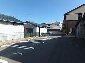 コッコロ 201 ｜ 兵庫県姫路市大津区勘兵衛町2丁目（賃貸アパート1LDK・2階・34.70㎡） その10