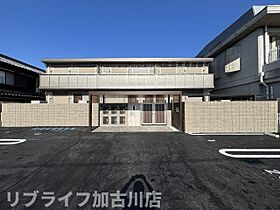 兵庫県西脇市和田町（賃貸アパート2LDK・2階・57.31㎡） その1