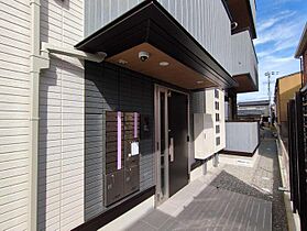 D-PLACE飾磨駅前 303 ｜ 兵庫県姫路市飾磨区恵美酒（賃貸アパート1R・3階・40.07㎡） その27