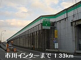 フラッツネオシティー 101 ｜ 兵庫県姫路市三左衛門堀東の町63番地（賃貸アパート1R・1階・24.00㎡） その17