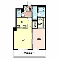 シャーメゾン英賀清水 302 ｜ 兵庫県姫路市飾磨区英賀清水町3丁目（賃貸マンション1LDK・3階・46.02㎡） その2