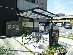 サングレース 103 ｜ 兵庫県姫路市安田4丁目（賃貸アパート1K・1階・28.16㎡） その19