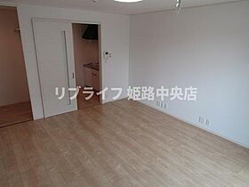 コート・ディア飾磨 203 ｜ 兵庫県姫路市飾磨区下野田2丁目466（賃貸アパート1K・2階・32.17㎡） その18