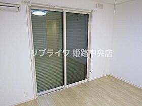 コート・ディア飾磨 203 ｜ 兵庫県姫路市飾磨区下野田2丁目466（賃貸アパート1K・2階・32.17㎡） その22