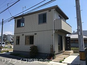 姫路市継戸建 Ａ ｜ 兵庫県姫路市継143-7（賃貸一戸建3LDK・1階・74.06㎡） その1