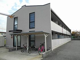 レオパレスＹ’ｓ　Ｍａｙ 106 ｜ 兵庫県姫路市香寺町香呂7-1（賃貸アパート1K・1階・23.18㎡） その1