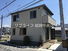 兵庫県姫路市継（賃貸一戸建3LDK・1階・74.06㎡） その1