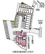 クレイノエスポワール 202 ｜ 兵庫県姫路市四郷町東阿保979-2（賃貸アパート1K・2階・29.35㎡） その3