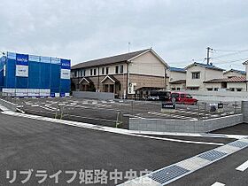 兵庫県姫路市西今宿8丁目（賃貸アパート1LDK・1階・44.70㎡） その7