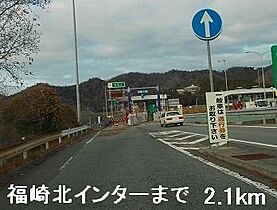 フリーデハクロ 103 ｜ 兵庫県神崎郡福崎町福田298番地1（賃貸アパート1K・1階・26.15㎡） その19