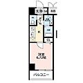 SkyHimeji9階6.2万円