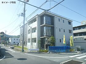 兵庫県姫路市広畑区高浜町3丁目16-2（賃貸マンション1LDK・3階・46.25㎡） その1