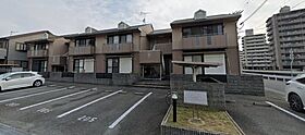 アカインドネス  ｜ 兵庫県姫路市飾磨区中野田2丁目（賃貸アパート2LDK・2階・53.88㎡） その1