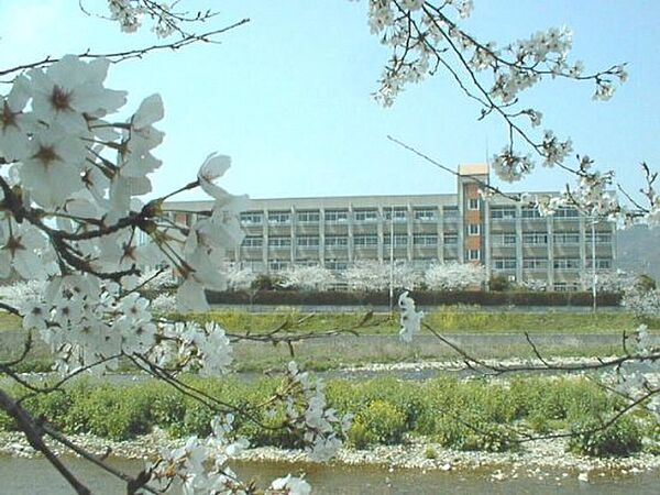 画像22:【小学校】姫路市立　曽左小学校まで1077ｍ