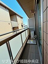 トリニティI号館 1302 ｜ 兵庫県姫路市岡田132-1（賃貸マンション1LDK・3階・41.70㎡） その12