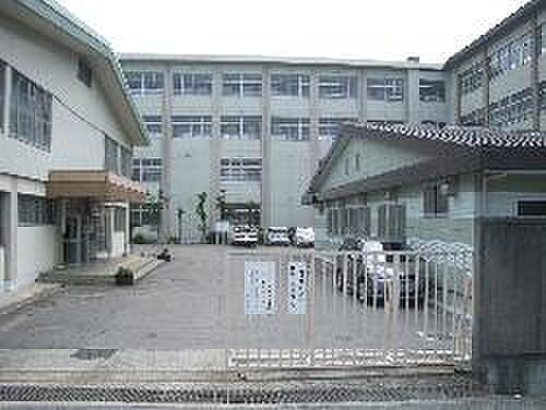 画像24:【小学校】姫路市立　白鳥小学校まで810ｍ