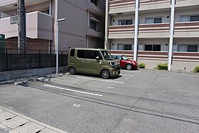 シャトー揚羽 103 ｜ 兵庫県姫路市三左衛門堀西の町（賃貸マンション1K・1階・31.26㎡） その15