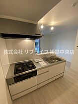 兵庫県姫路市岡田132-1（賃貸マンション1LDK・1階・41.70㎡） その5