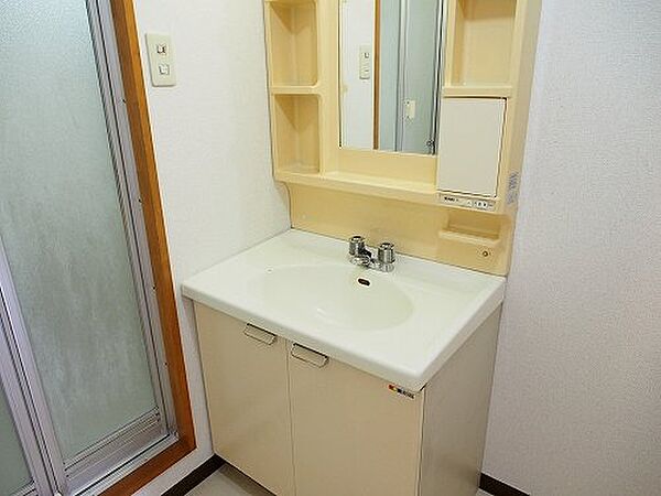 玲巧－ハイツ1 203｜兵庫県姫路市西庄(賃貸アパート3DK・2階・52.17㎡)の写真 その7