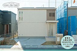 物件画像 エコスクエア姫路城東