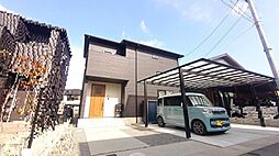 物件画像 アイ工務店施工築浅注文住宅