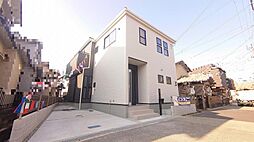 物件画像 平岡町二俣新築戸建て