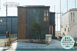 物件画像 エコスクエア姫路城東