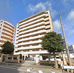 物件画像 グラジオ姫路駅前II