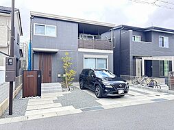 物件画像 セキスイハイム施工　令和3年築　築浅中古住宅