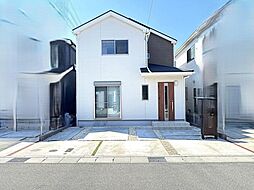 物件画像 令和３年築　開発分譲地内戸建て