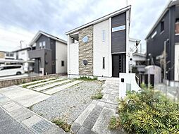 物件画像 太子町東南　リフォーム済み太陽光発電搭載戸建