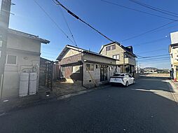 物件画像 大津区平松土地