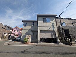 物件画像 セキスイハイム施工戸建て 太陽光発電、蓄電池搭載