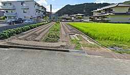 物件画像 広畑区蒲田売土地