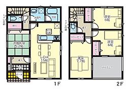 物件画像 A姫路市勝原区朝日谷第６