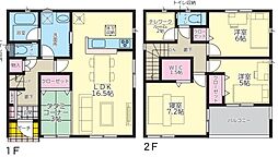 物件画像 A姫路市勝原区朝日谷第６