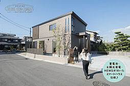 物件画像 エコスクエア加古川町IV