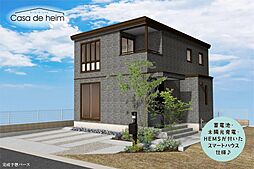 物件画像 LLヒルズ稲美町中村