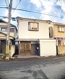 物件画像 姫路市広峰一丁目売土地