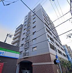 物件画像 エスリード阿倍野阪南町