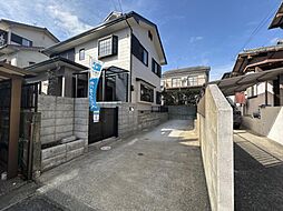 物件画像 太宰府市青山3丁目　戸建て