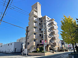 物件画像 下大利パーク・マンション 201